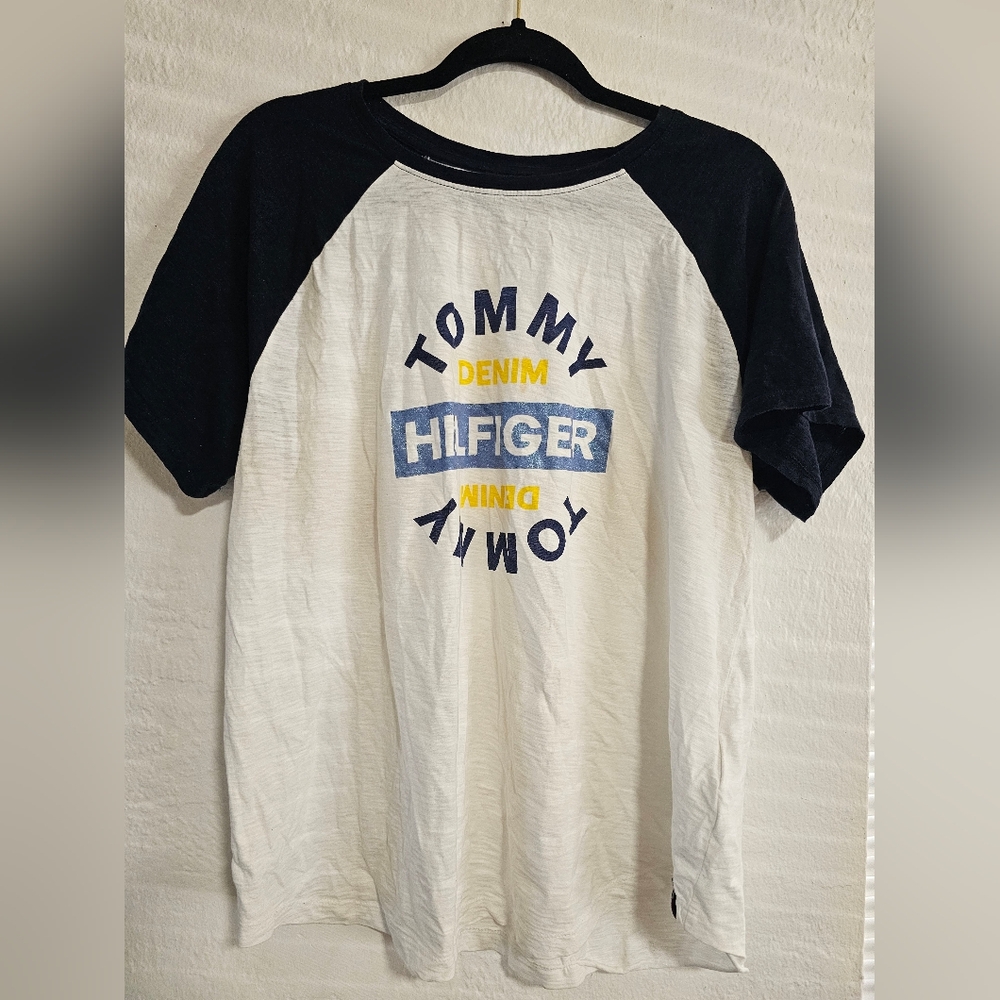 Tommy Hilfiger Women's Shirt